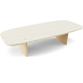 Image of Matéria Coffee Table
