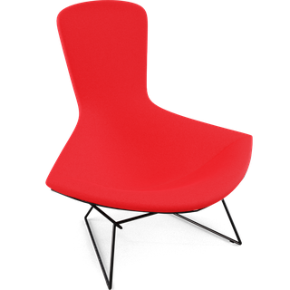 Image of Bertoia High Back Chair