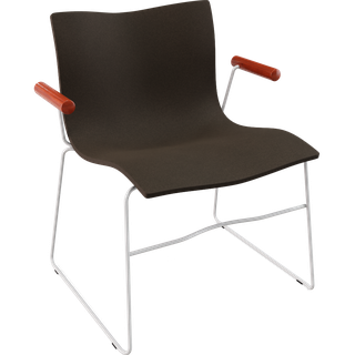 Image of Handkerchief Chair