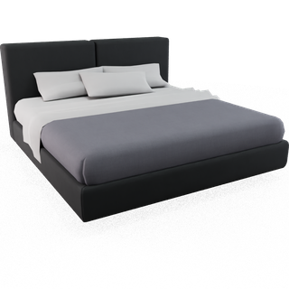 Image of Arca Double Bed