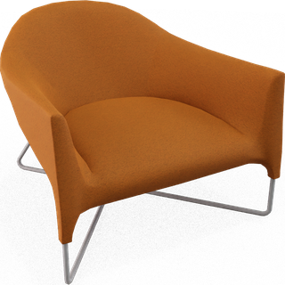 Image of Bali Armchair