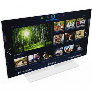 Image of 55" SMART 3D LED-TV F7080