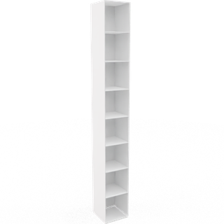 Image of Shelf Tower Wogg 25 small