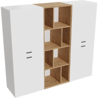 Image of Highboard CORUNA