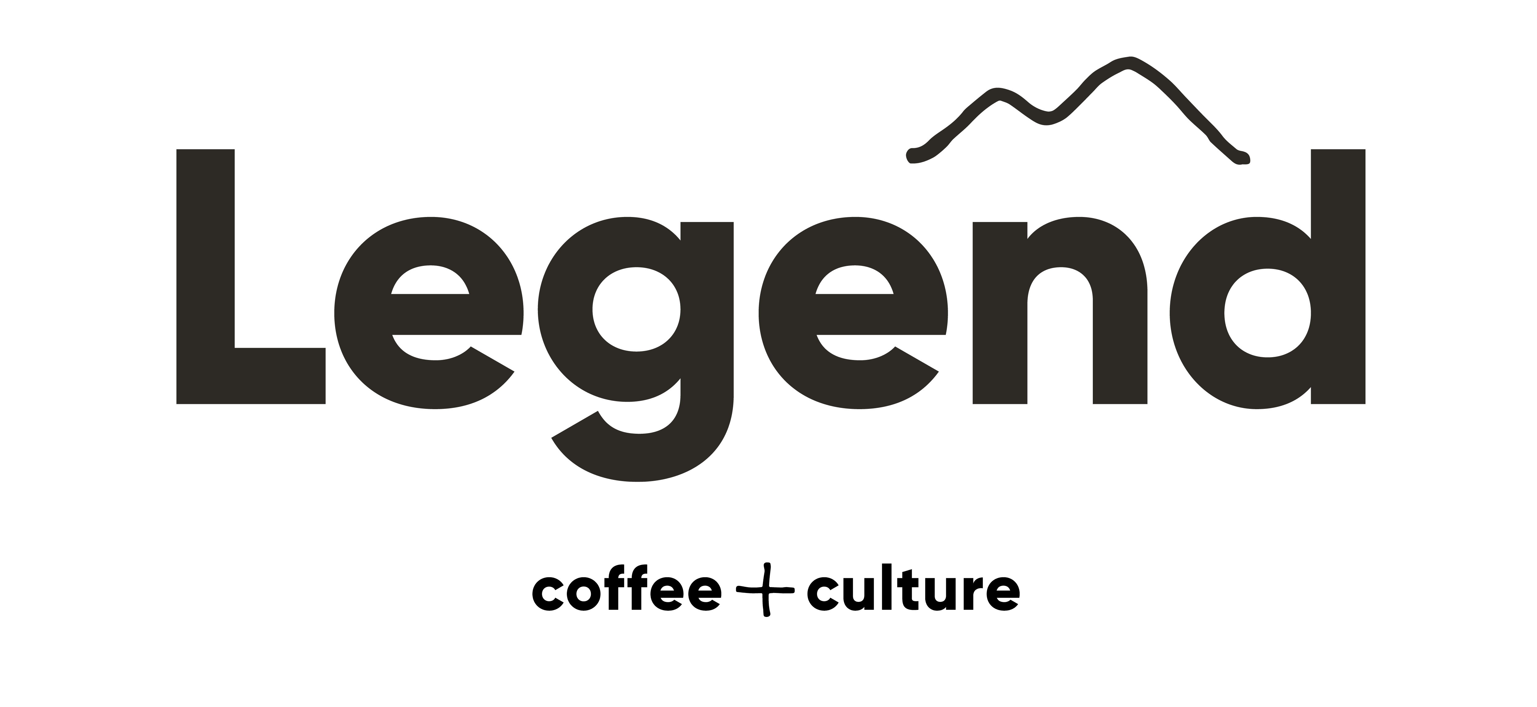 Legend Coffee Culture