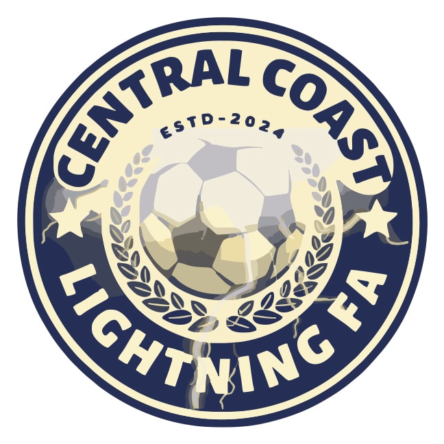 Central Coast Lightning FA