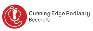 Cutting Edge Podiatry