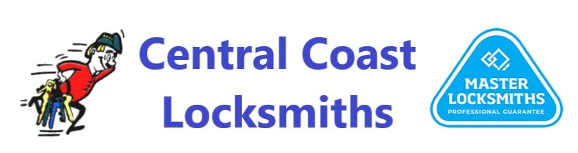 Central Coast Locksmiths