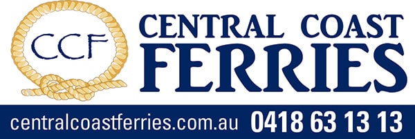 Central Coast Ferrys