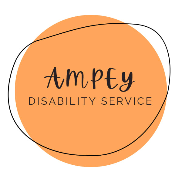 Ampey