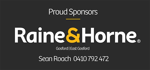 Raine and Horne Gosford