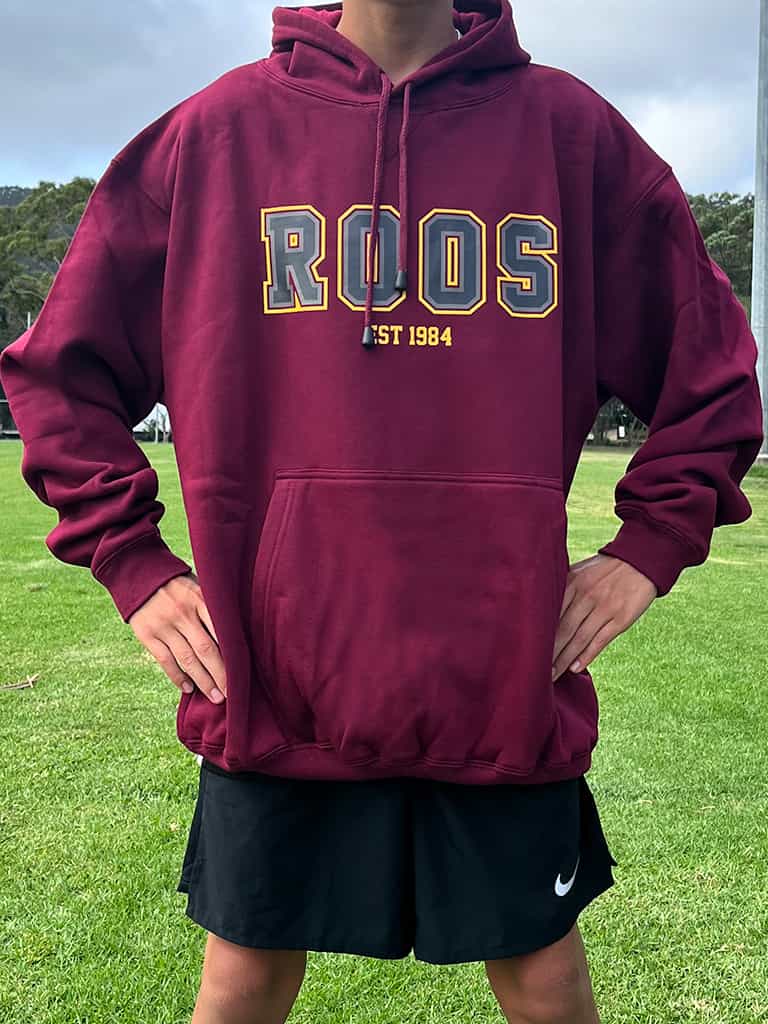Hoodies