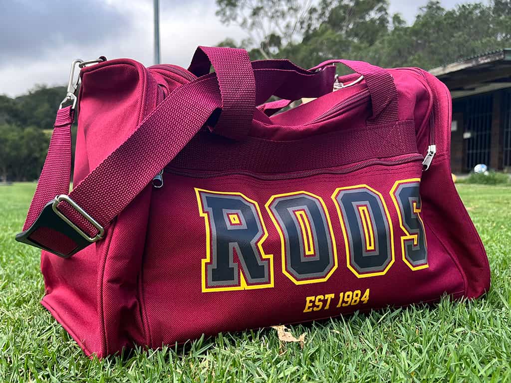 Training Bag