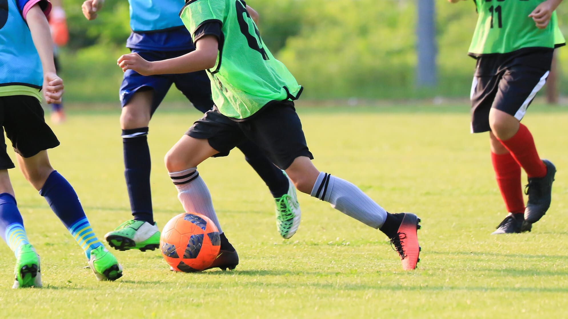 Staying in the Same Team