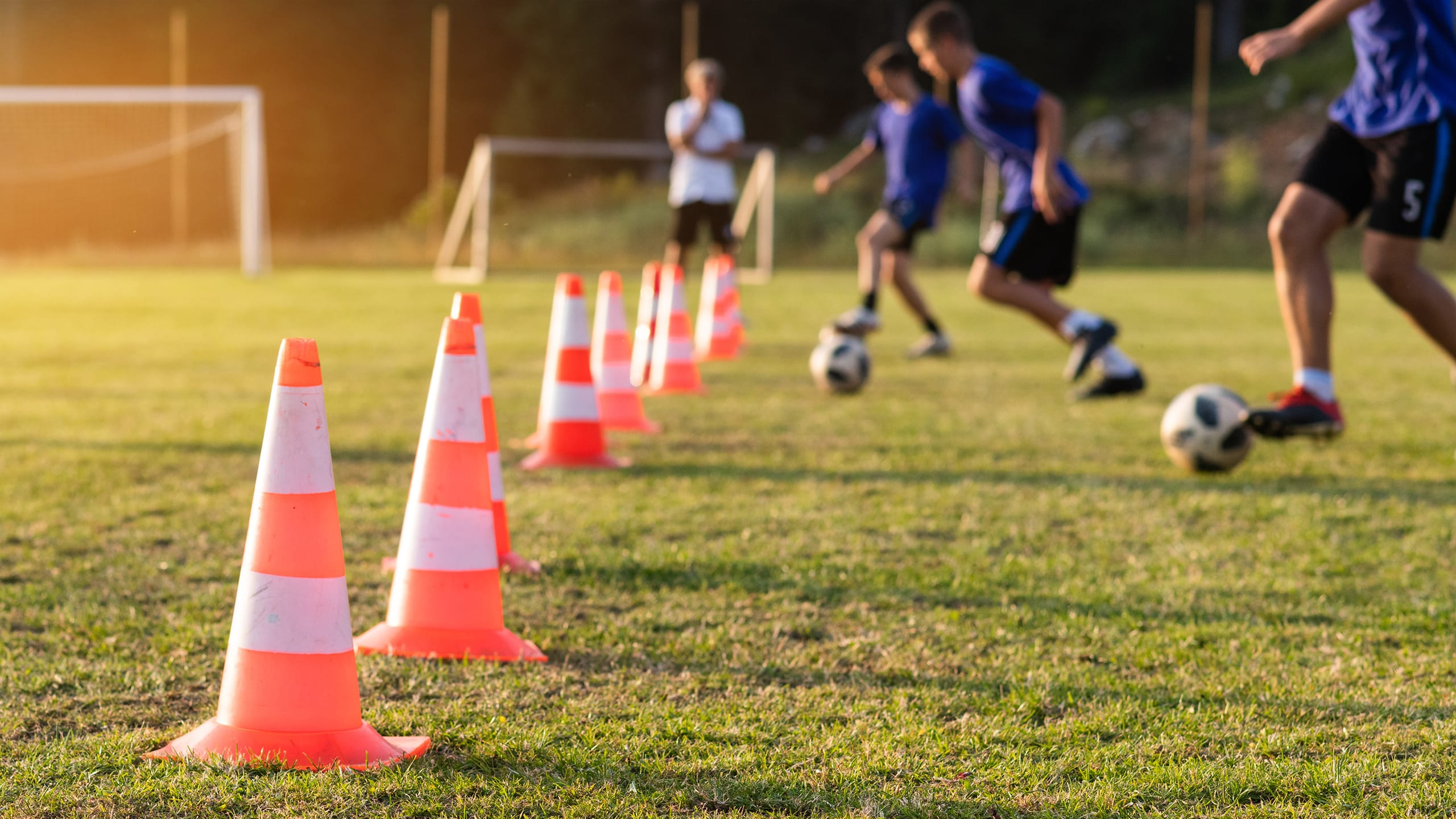 Grading and Team Nomination