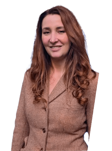 Charlotte Greaves