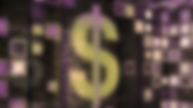 Dollar sign