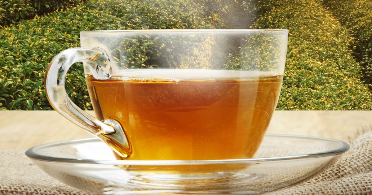 To a tea! Rosenfeld & Company PC Rosenfeld & Company PC