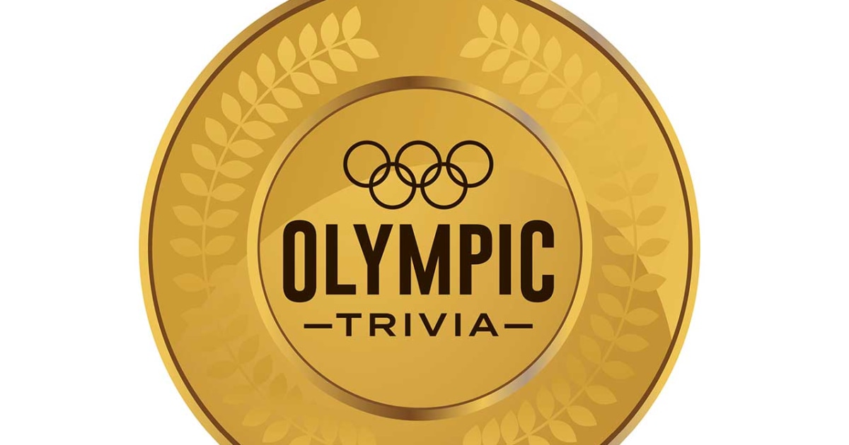 Mind flex: Olympic trivia | Perisho Tombor Brown PC