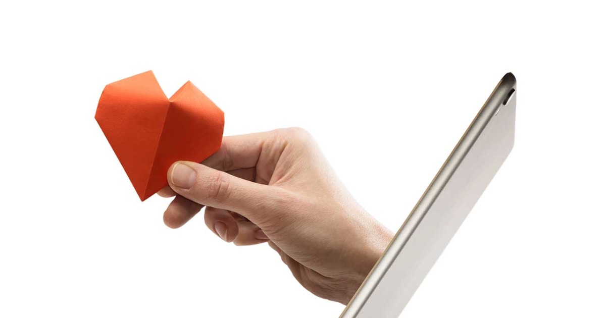 The rules of digital charity Hooper, Langley & Associates, P.C.