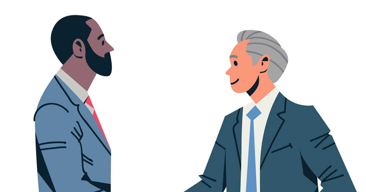 Preserving a legacy The importance of succession planning Hooper