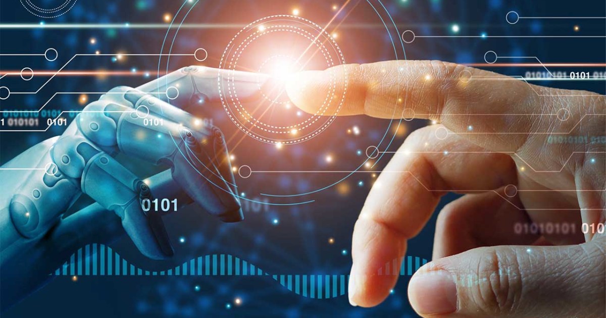 How to embrace disruptive technology in a remote environment Leppert