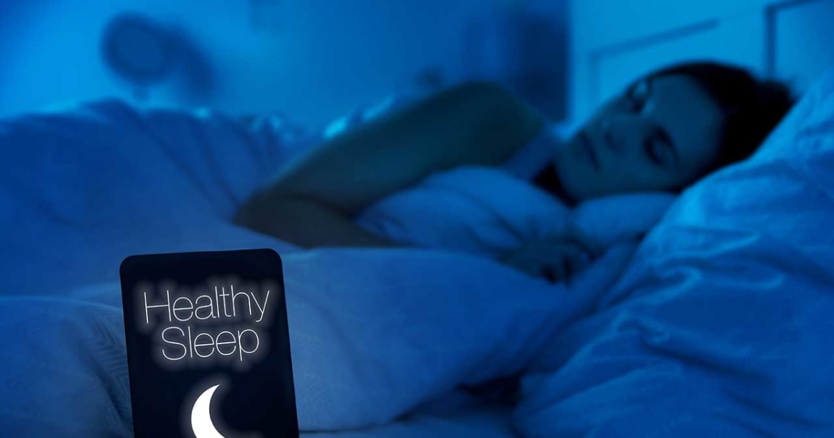 Tips for a restful night’s sleep Robert Hall & Associates, PC