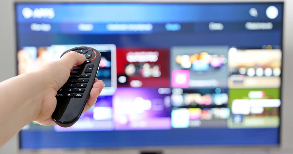 Cut the cord Alternatives to cable Rosenberg & Company, P.C.