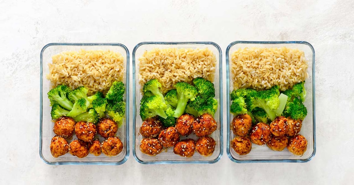 Meal prepping: Is it for you? | Fenton & Ross