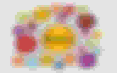 Brainstorming diagram.