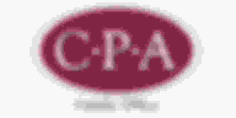 CPA family office logo