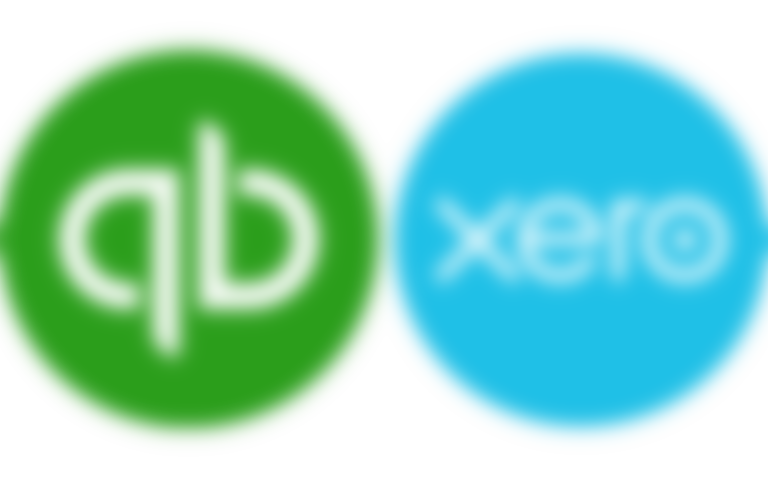 QuickBooks and Xero product image