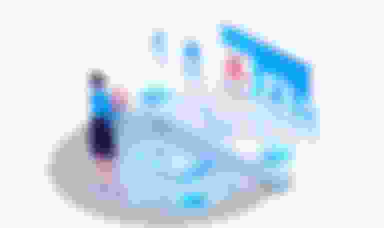 hr graphic