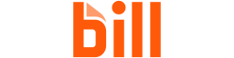 bill.com logo-color logo