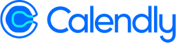 Calendly logo logo