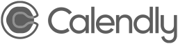 Calendly logo logo