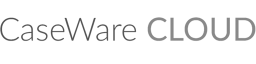 Caseware Cloud logo logo