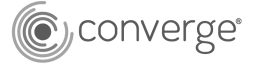 Converge logo logo