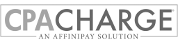 CPA Charge logo logo