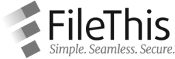 FileThis logo logo