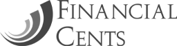 Financial Cents logo logo