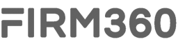 Firm360 Logo logo