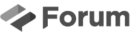 Forum Financial logo logo