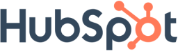 HubSpot logo color logo