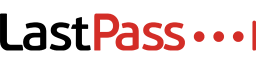 LastPass logo logo