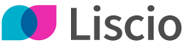 Liscio logo logo