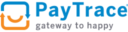 PayTrace logo logo
