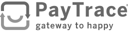 PayTrace logo logo