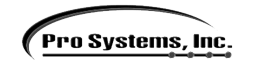 Pro Systems, Inc logo logo