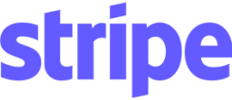 Stripe logo logo